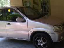 Suzuki Swift 2003 Car