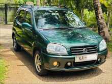 Suzuki Swift 2003 Car