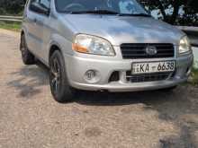 Suzuki Swift 2003 Car