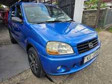 Suzuki Swift 2003 2003 Car