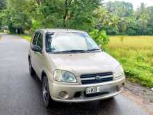 Suzuki Swift 2003 Car