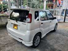 Suzuki Swift 2003 Car