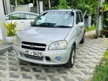 Suzuki Swift 2003 Car