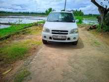 Suzuki Swift 2003 Car