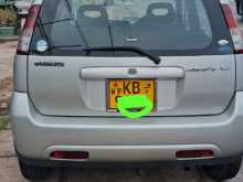 Suzuki Swift 2003 Car