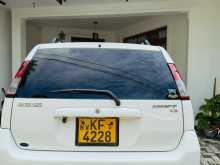 Suzuki Swift 2003 Car