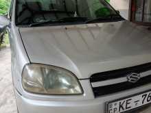 Suzuki Swift 2003 Car