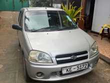 Suzuki Swift 2003 Car
