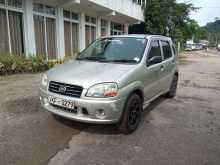 Suzuki Swift 2003 Car