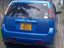 Suzuki Swift 2003 Car