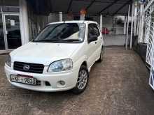 Suzuki Swift 2003 Car