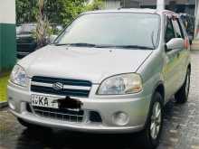 Suzuki Swift 2003 Car