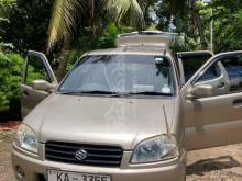 Suzuki Swift 2003 Car