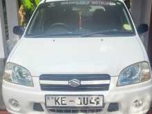 Suzuki Swift 2003 Car