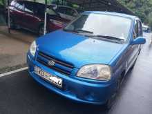 Suzuki Swift 2003 Car