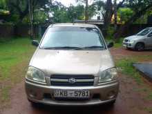 Suzuki Swift 2003 Car