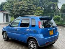 Suzuki Swift 2003 Car