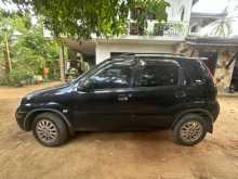 Suzuki Swift 2003 Car