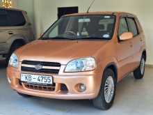 Suzuki Swift 2003 Car