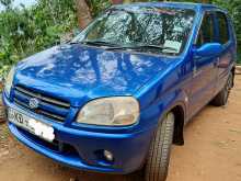 Suzuki Swift Centre Antenna 2003 Car