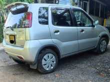 Suzuki Swift 2003 Car