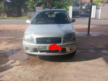 Suzuki Swift 2003 Car