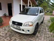 Suzuki Swift 2003 Car