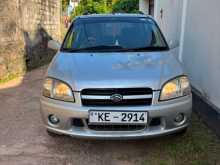 Suzuki Swift 2003 Car