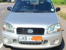 Suzuki Swift 2003 Car