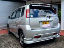 Suzuki Swift 2003 Car