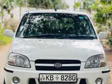 Suzuki Swift 2003 Car