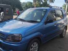 Suzuki Swift 2003 Car