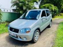 Suzuki Swift 2003 Car
