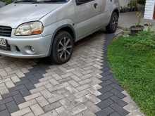 Suzuki Swift 2003 Car
