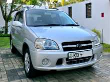Suzuki Swift 2003 Car