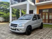 Suzuki Swift 2003 Car