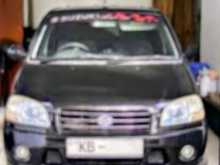 Suzuki Swift 2003 Car