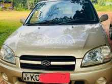 Suzuki Swift 2003 Car