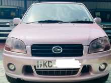 Suzuki Swift 2003 Car