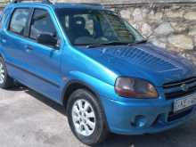 Suzuki Swift 2003 Car