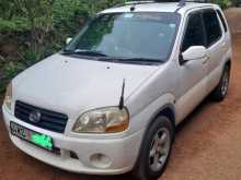 Suzuki Swift 2003 Car