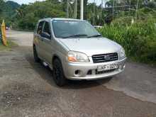 Suzuki Swift 2003 Car