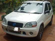 Suzuki Swift 2003 Car