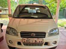 Suzuki Swift 2003 Car