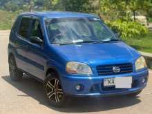 Suzuki Swift 2003 Car