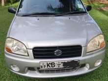 Suzuki Swift 2003 Car