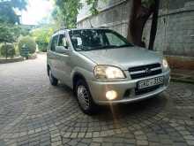 Suzuki Swift 2003 Car