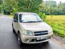 Suzuki Swift 2003 Car