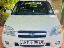 Suzuki Suzuki Swift Center Antena 2003 Car