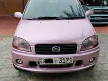 Suzuki Swift 2003 Car